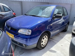 SEAT Arosa - 1.4i Signo