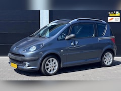 Peugeot 1007 - 1.6-16V Sporty AUTOMAAT´-Airco-Nette auto - Dealer onderhouden