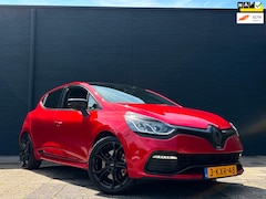Renault Clio - 1.6 R.S. 200 EDC | Leder | Stoelverwarming | Navi