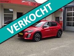 Peugeot 208 - 1.2 PureTech 100 GT