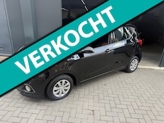 Hyundai i10 - Airco *MEENEEMPRIJS* 1.0i i-Motion Comfort Plus