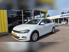 Volkswagen Polo - 1.0 TSI Comfortline