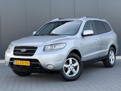 Hyundai Santa Fe - 2.7I V6 Dynamic 7-Persoons - Goed Onderhouden - Nette Auto
