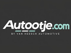 Autootje.com | Van Heesch Automotive logo