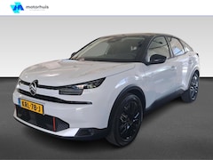 Citroën Ë-C4 - Collection - Elektrisch | Achteruitrijcamera met Top Rear Vision (180° weergave van ruimte