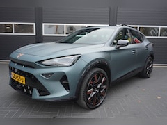 CUPRA Formentor - 1.5 TSI e-Hybrid VZ Performance Elek.Pano.dak/Carplay/Trekhaak/Sennheiser/Camera/Digi.dash