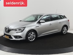 Renault Mégane Estate - 1.5 dCi Limited | Trekhaak | Parkeerhulp | Navigatie | Onderhouden |