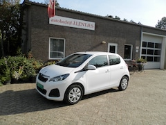 Peugeot 108 - 1.0 e-VTi Active airco vijf deurs