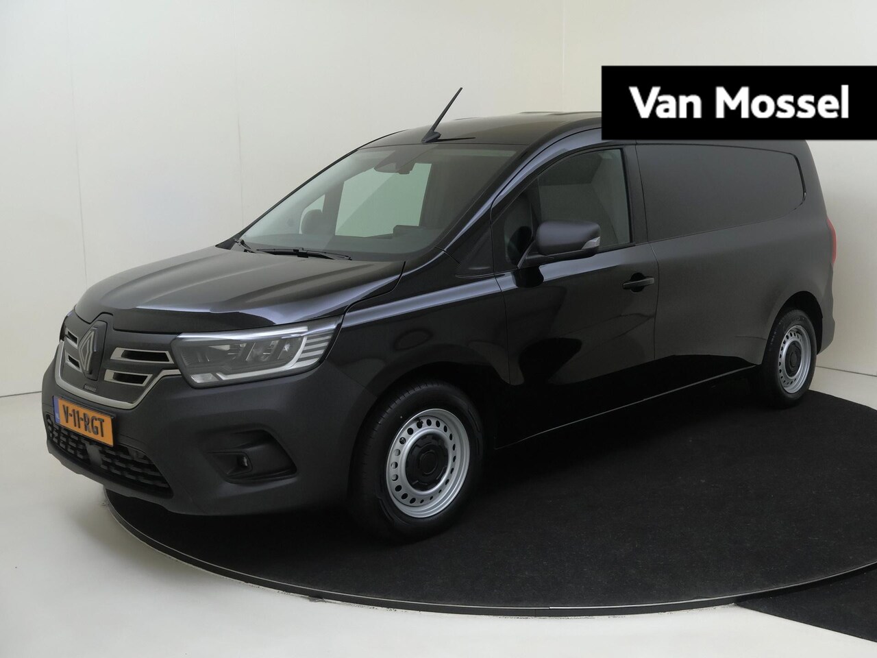 Renault Kangoo E-Tech - Advance L2 44 kWh | Cruise control | Climate Control | Navigatie| Airco - AutoWereld.nl