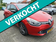 Renault Clio - 0.9 TCe Expression