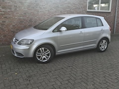 Volkswagen Golf Plus - 1.6 Optive 3