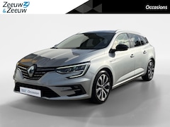 Renault Mégane Estate - 140PK TCe Techno Automaat | 1e eigenaar | Trekhaak | Navi | Digital Cockpit | Camera | App