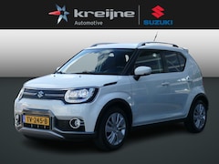 Suzuki Ignis - 1.2 Stijl | RIJKLAARPRIJS |