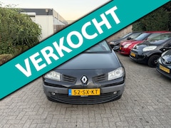 Renault Mégane coupé cabriolet - 1.6-16V Tech Line