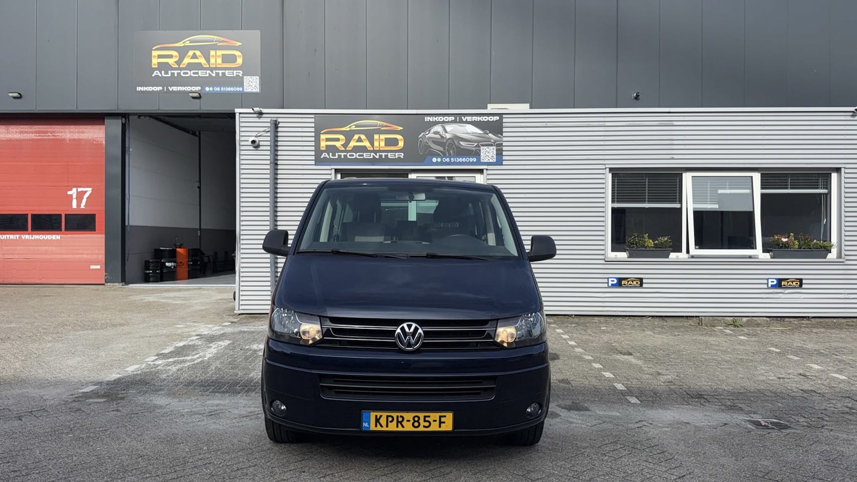 Volkswagen Multivan - STARTLINE NNFM52Z1116NVR27MJG0S - AutoWereld.nl
