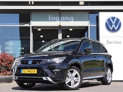 SEAT Ateca - 1.4 TSI 150 pk FR Business Intense | Trekhaak | LED | Cruise | 360 Camera | Elektrische Kl