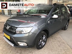 Dacia Sandero Stepway - 0.9 TCe SL