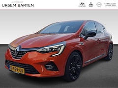 Renault Clio - 1.6 E-Tech Hybrid 140 Initiale Paris | Apple Carplay/Android Auto|telefoonintegratie premi