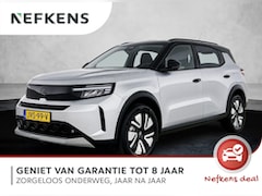 Opel Frontera - 1.2 145pk Hybrid GS 7p. Automaat | Dakrails | Navigatie | Climate Control | Cruise Control