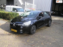 Renault Clio - 1.5 dCi ECO Dynamique 146 d km airco nieuwe apk