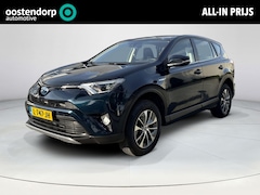 Toyota RAV4 - 2.5 Hybrid Dynamic *DODEHOEK DETECTIE/ KEYLESS/ TREKHAAK
