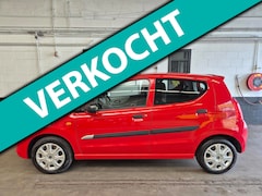 Suzuki Alto - 1.0 Automaat Comfort Plus
