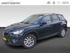 Mazda CX-5 - 2.0 Limited Edition 2WD