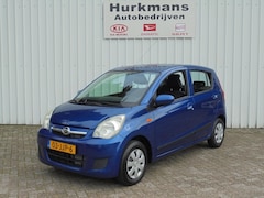 Daihatsu Cuore - 1.0 69Pk 5drs Premium Automaat