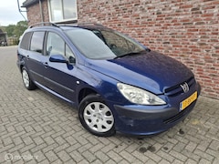 Peugeot 307 Break - 2.0 HDi XS