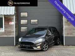 Ford Fiesta - 1.0 EcoBoost ST-Line