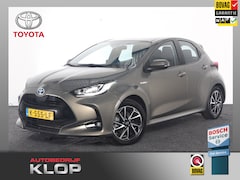 Toyota Yaris - 1.5 Hybrid Dynamic