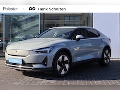 Polestar 2 - 2 Long Range Single Motor Prime 82 kWh Harman/KArdon Audiosysteem | Panoramisch Dak | 360