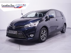 Toyota Verso - 1.6 VVT-i Business Camera private-glas trekhaak 16"-LMV Panodak Climate-controle stuurbedi