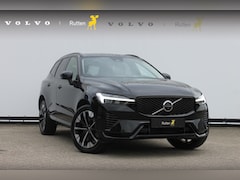Volvo XC60 - 2.0 T6 Plug-in hybrid AWD Ultra Dark Luchtvering / Panoramisch schuif-kanteldak / Semi ele