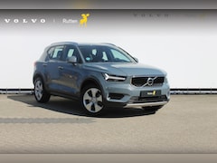 Volvo XC40 - T4 190PK Automaat Momentum Pro Navigatie / Apple Carplay / Semi elektrisch wegklapbare tre