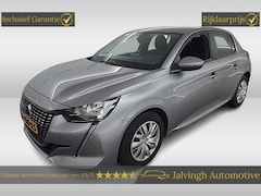 Peugeot 208 - 1.2 PureTech Active
