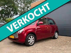 Daihatsu Trevis - 1.0 / AIRCO