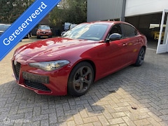 Alfa Romeo Giulia - 2.0T Super Business Edition Belgische auto