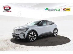 Renault Mégane E-Tech - EV60 Optimum Charge Techno Adaptive Cruise, Apple Carplay/Android Auto,