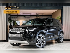 Land Rover Discovery Sport - P200 2.0 S|Pano|Leder|21''|Carplay