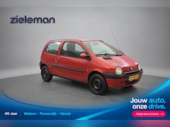 Renault Twingo - 1.2 16V Epicea, APK 7-2027