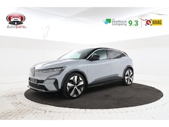 Renault Mégane E-Tech - EV60 Optimum Charge Techno Adaptive Cruise, Apple Carplay/Android Auto,