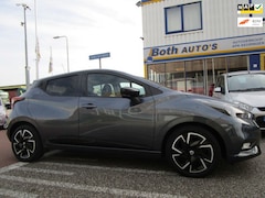 Nissan Micra - 1.0 IG-T N-Design