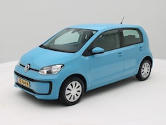 Volkswagen Up! - 1.0 BMT move up Lage kms. / MOOI / BT Carkit / Origineel NL