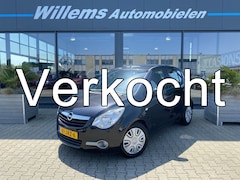 Opel Agila - 1.2 Enjoy Airco