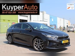 Kia Pro cee'd - ProCeed 1.4 T-GDI GT-Line AUTOMAAT RIJKLAAR PRIJS CARPLAY MULTIMEDIA CAMERA