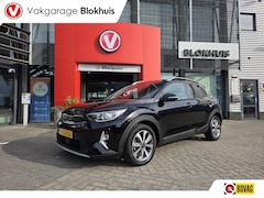 Kia Stonic - 1.0 T-GDi 100pk MHEV DynamicPlusLine