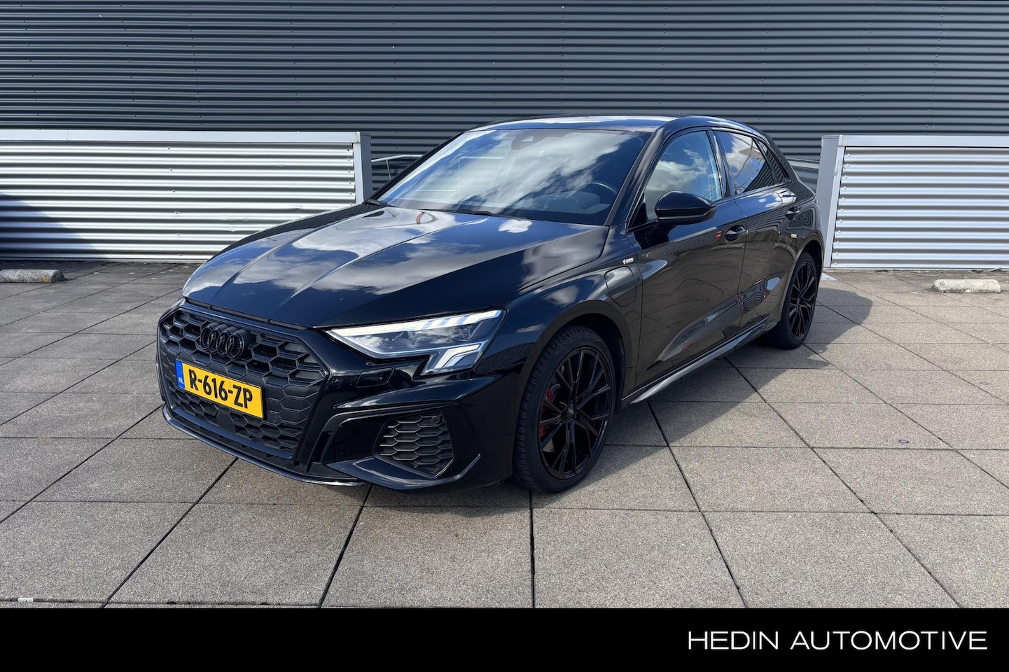 Audi A3 Sportback - 45 TFSI e S edition Competition | SOH 88,8% | meerdere foto’s volgen - AutoWereld.nl