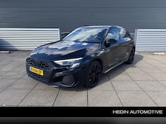 Audi A3 Sportback - 45 TFSI e S edition Competition | SOH 88, 8% | meerdere foto’s volgen