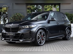 BMW X5 - xDrive50e